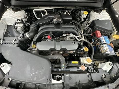 Used 2019 Subaru Legacy 2.5i Premium image 24