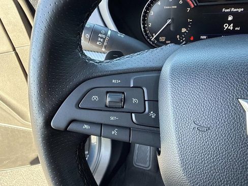 Used 2019 Cadillac XT4 Sport w/ Driver Awareness Package image 30