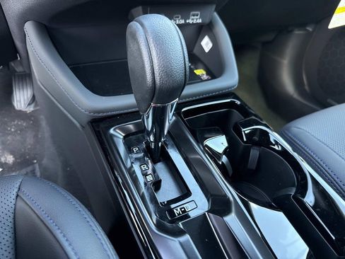 New 2026 Subaru Forester Limited AWD/4WD image 32