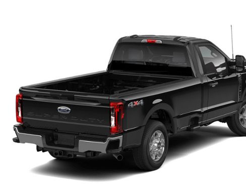 New 2026 Ford F350 XLT AWD/4WD image 47