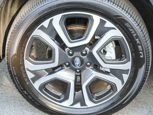 Certified 2025 Subaru Ascent Touring w/ Popular Package #2 image 10