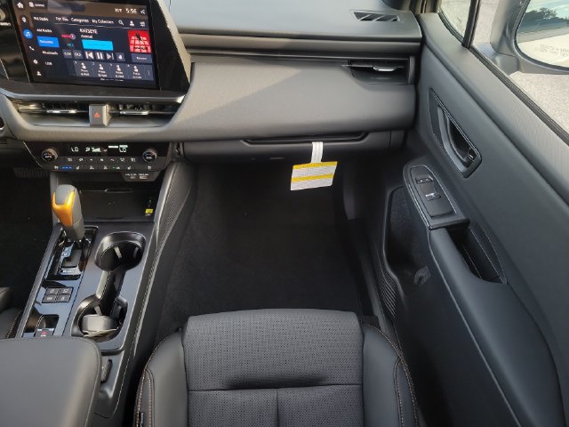 New 2026 Subaru Outback Wilderness AWD/4WD image 18
