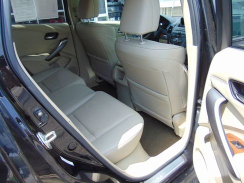 Used 2015 Acura RDX FWD image 4