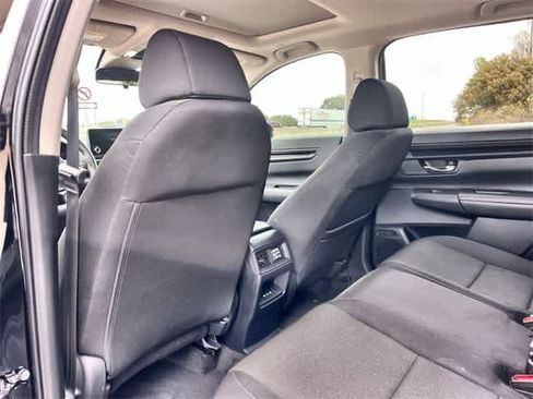 Certified 2025 Honda CR-V EX image 13