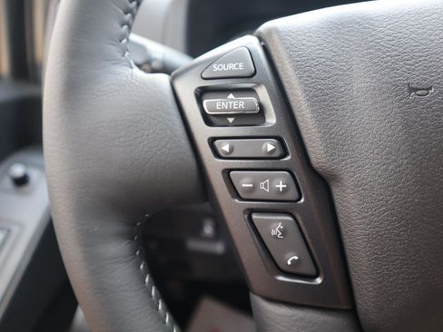 New 2026 Nissan Frontier SV w/ SV Convenience Package image 24