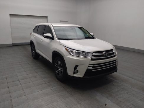 Used 2019 Toyota Highlander Plus image 13