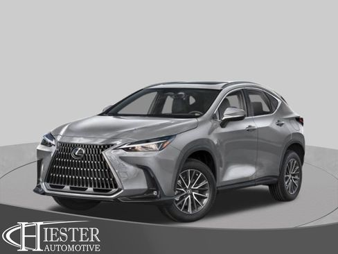 Used 2024 Lexus NX 250 FWD w/ Towing Package (2000 Lbs) image 1