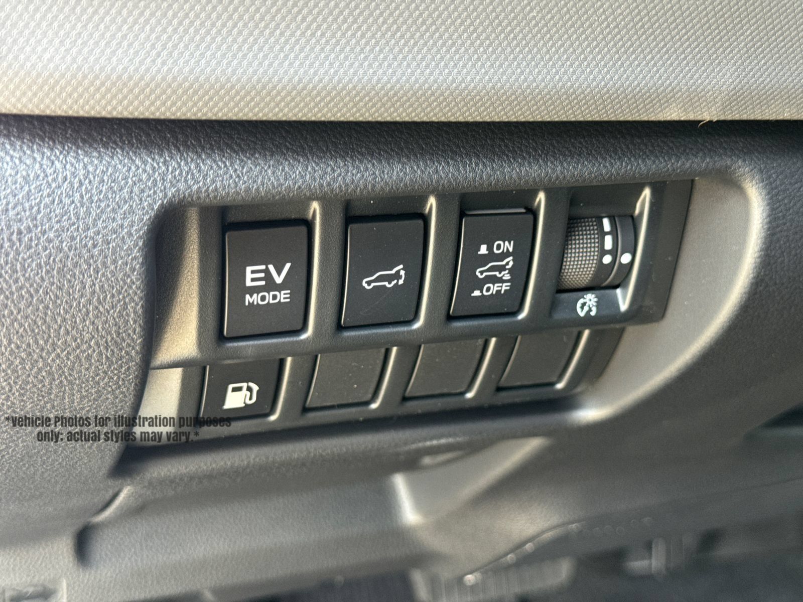 New 2026 Subaru Forester Sport AWD/4WD image 17