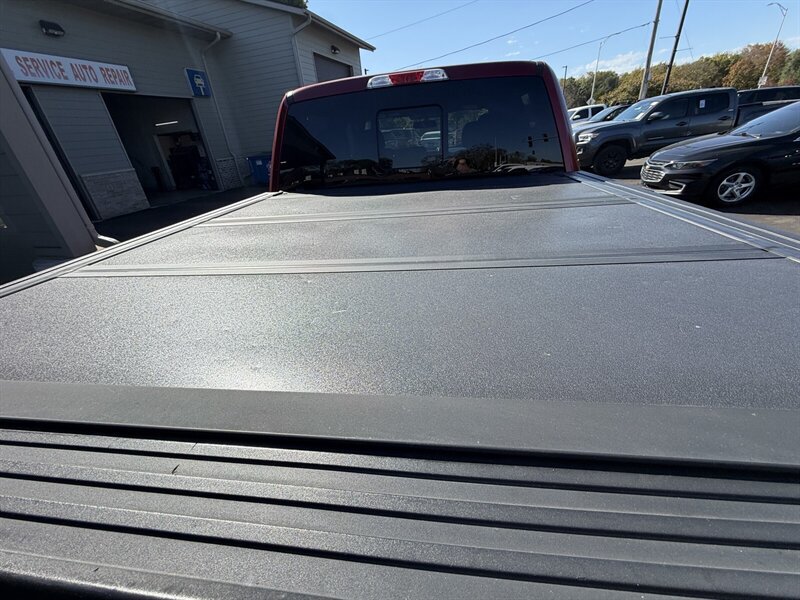 Used 2018 Ford F150 XLT w/ Equipment Group 302A Luxury AWD/4WD image 14