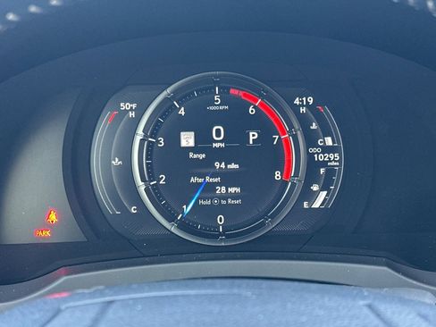 Used 2024 Lexus IS 500 image 34