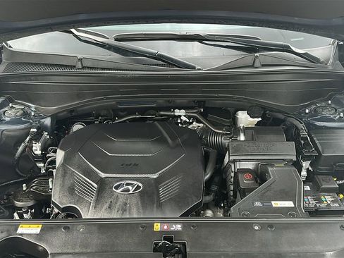 Used 2025 Hyundai Palisade SEL image 3