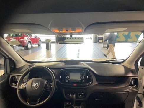 Used 2022 RAM ProMaster City Wagon image 10