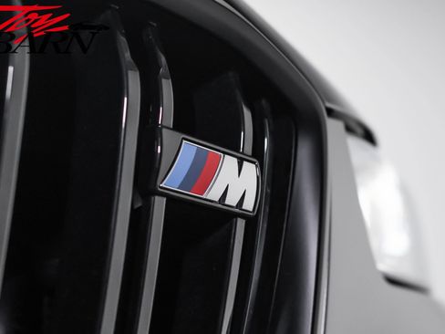 Used 2026 BMW X5 M60i AWD/4WD image 10