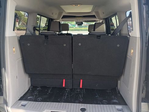 Used 2019 Ford Transit Connect Titanium w/ Titanium Premium Package FWD image 10