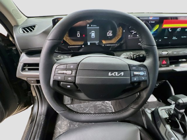 New 2026 Kia K4 EX FWD image 11