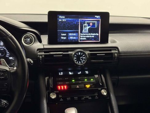 Used 2024 Lexus IS 300 300 w/ Comfort Package image 23