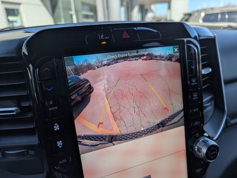 New 2026 RAM 1500 Big Horn AWD/4WD image 29