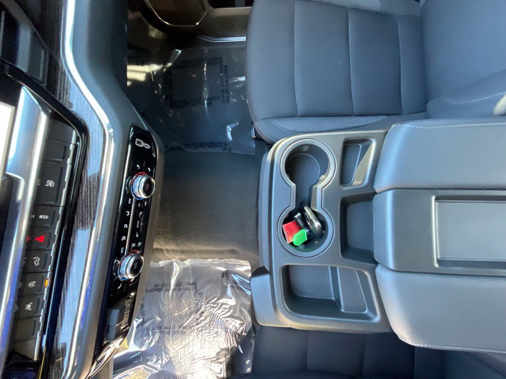 Used 2024 GMC Sierra 1500 Elevation AWD/4WD image 20