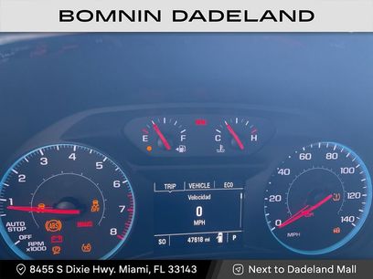 Used 2021 Chevrolet Traverse LS