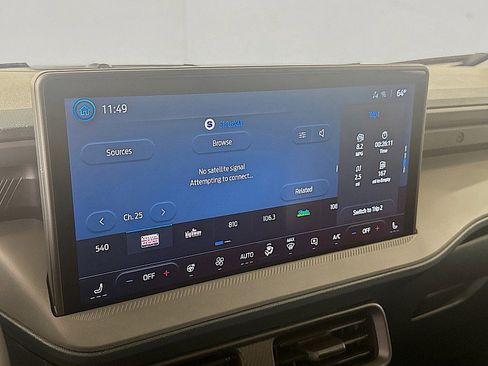 New 2026 Ford Maverick Lariat AWD/4WD image 14