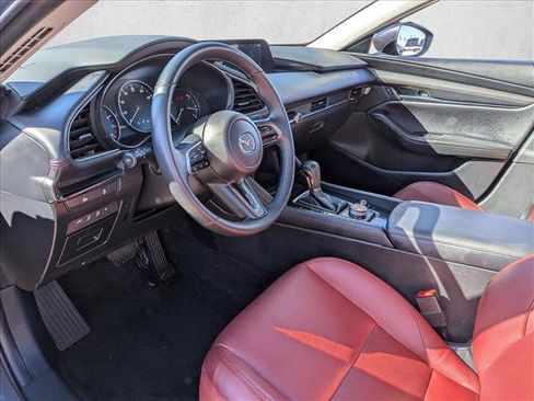 Used 2025 MAZDA MAZDA3 s image 9
