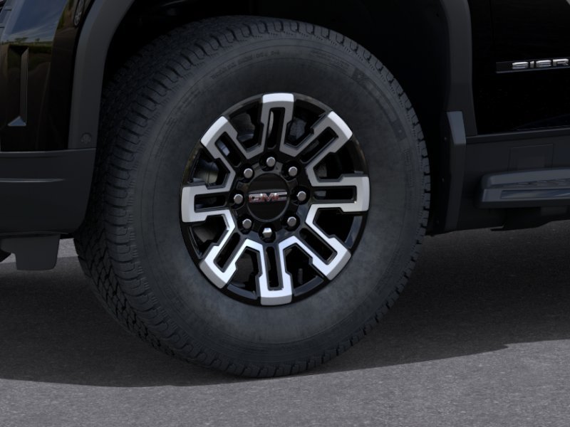 New 2026 GMC Sierra EV Elevation w/ Premium Package AWD/4WD image 21