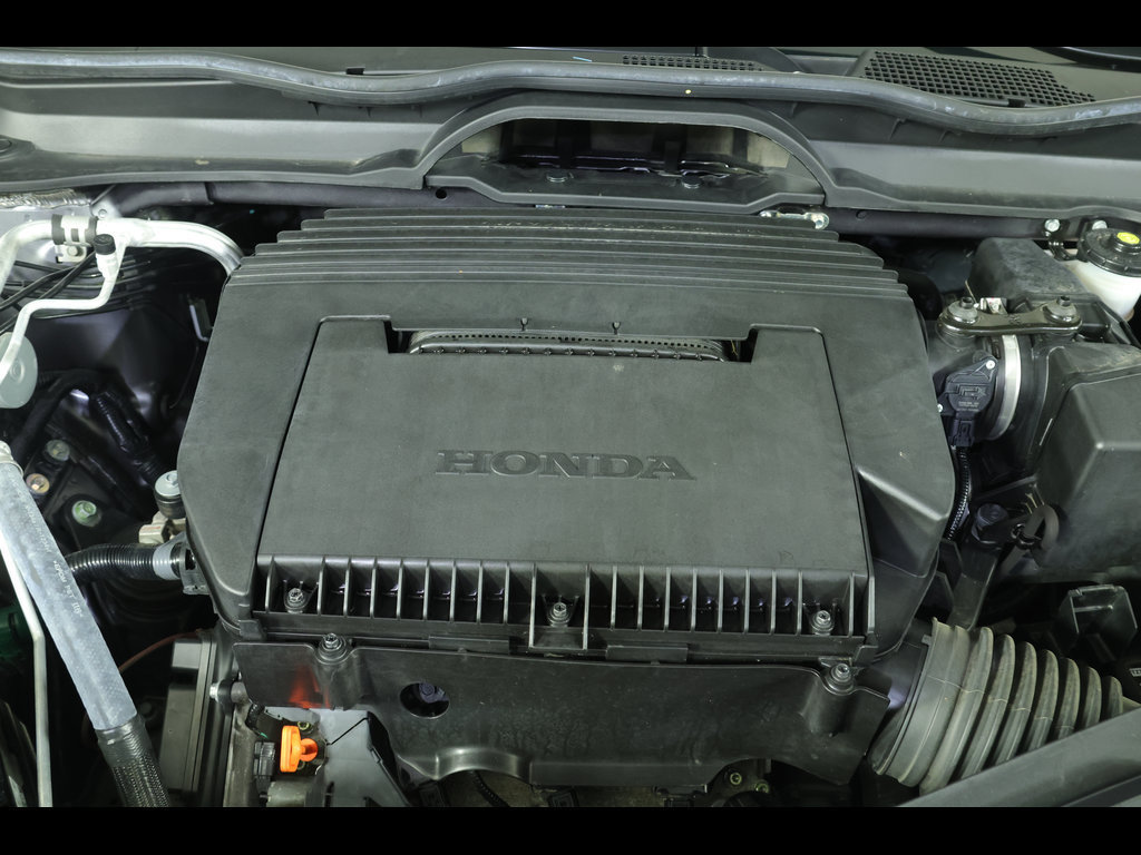 Used 2025 Honda Pilot Elite image 24