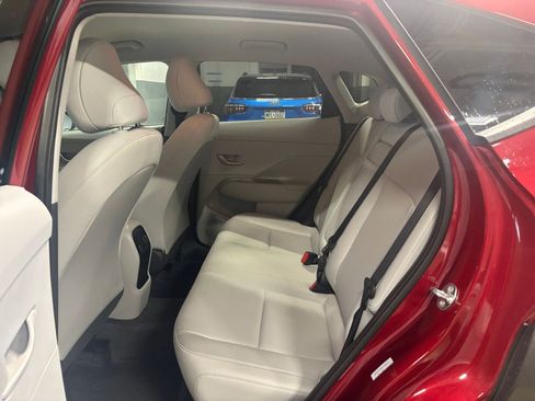 Used 2025 Hyundai Kona SEL image 25