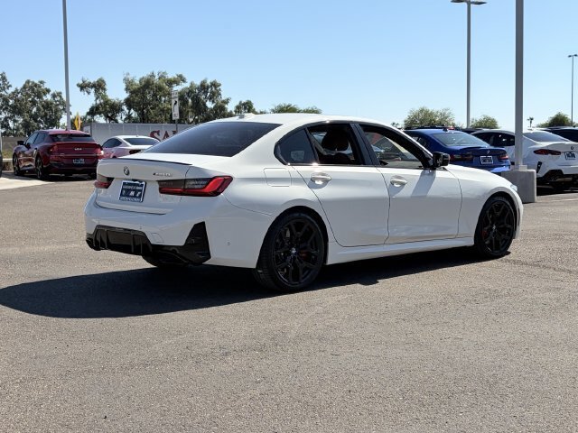 New 2026 BMW M340i w/ Premium Package RWD image 6