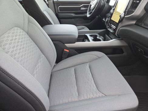 New 2026 RAM 1500 Big Horn image 12