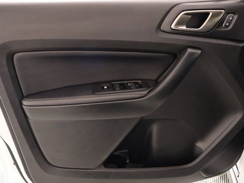 Used 2021 Ford Ranger Lariat w/ Tremor Off-Road Package image 17