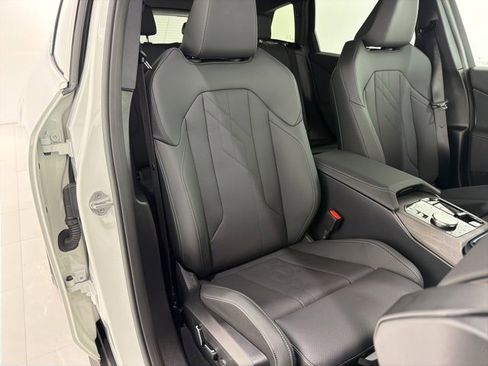 Certified 2026 BMW X3 xDrive30 w/ Premium Package image 19