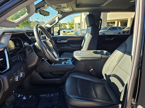 Used 2024 GMC Sierra 2500 Denali w/ Denali Reserve Package image 21