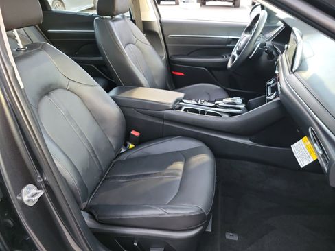 Certified 2023 Hyundai Sonata Limited image 20
