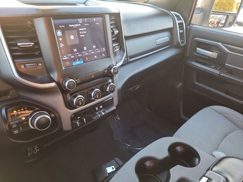Certified 2024 RAM 2500 Big Horn image 18