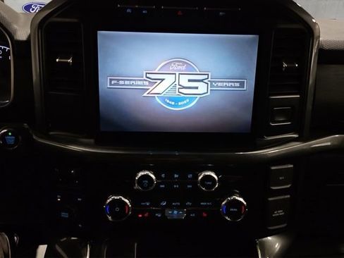 Used 2023 Ford F150 XLT w/ Equipment Group 302A High image 17