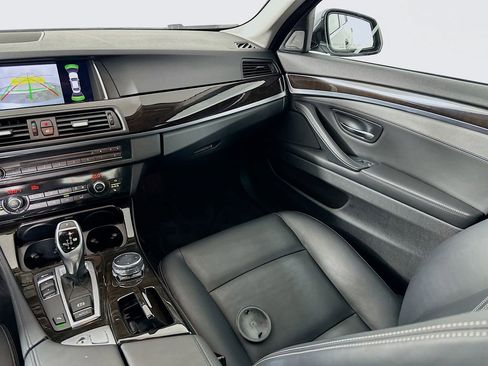 Used 2016 BMW 528i Sedan image 24
