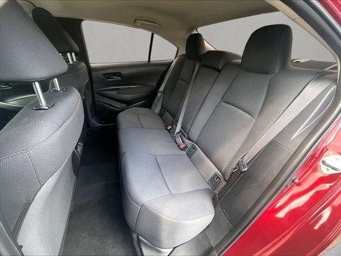 Used 2024 Toyota Corolla LE FWD image 28