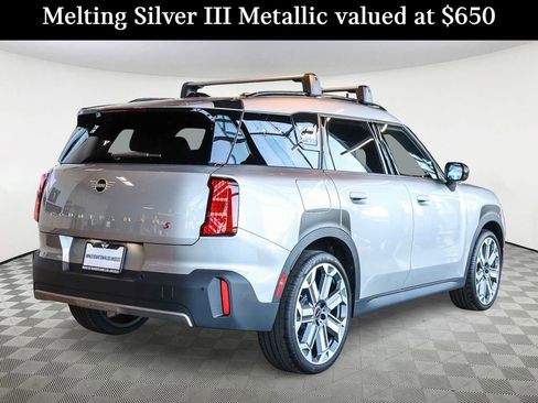 New 2026 MINI Cooper Countryman S w/ Comfort Package Max image 5