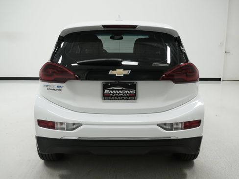 Used 2021 Chevrolet Bolt LT image 5