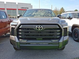 New 2026 Toyota Tundra SR5 video 2