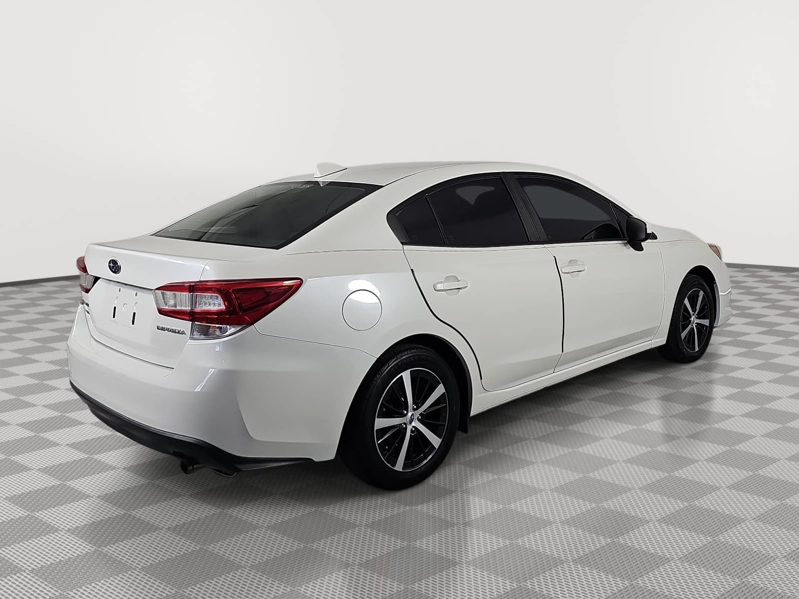 Used 2020 Subaru Impreza 2.0i Premium AWD/4WD image 8