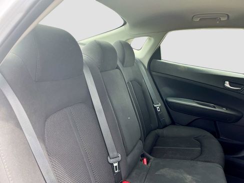 Used 2019 Kia Optima LX FWD image 24