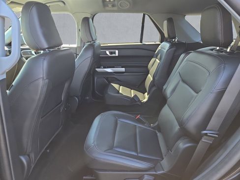 Used 2023 Ford Explorer XLT w/ Equipment Group 202A image 23