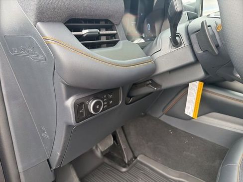 New 2026 Ford Explorer Tremor w/ Tremor Ultimate Package image 16