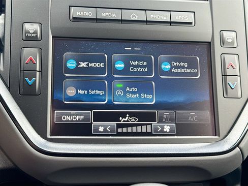 New 2026 Subaru Crosstrek 2.5i AWD/4WD image 34