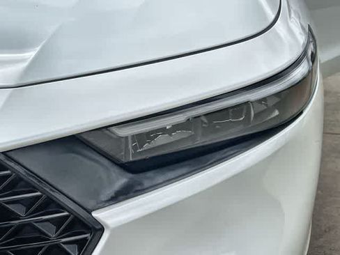 Used 2023 Honda Accord EX image 24