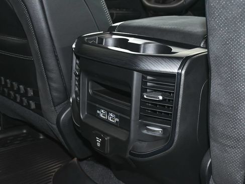 Used 2026 RAM 1500 RHO AWD/4WD image 50