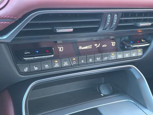 New 2026 MAZDA CX-70 3.3 Turbo S w/ Premium Package image 20