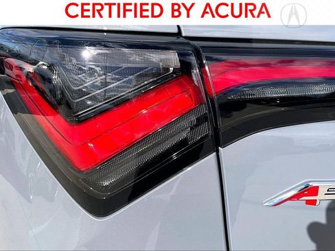 Certified 2025 Acura ADX A-Spec image 37